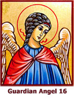 Guardian Angel icon16 